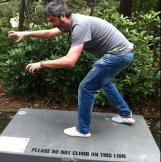 TeeDeeAitch's profile picture. 