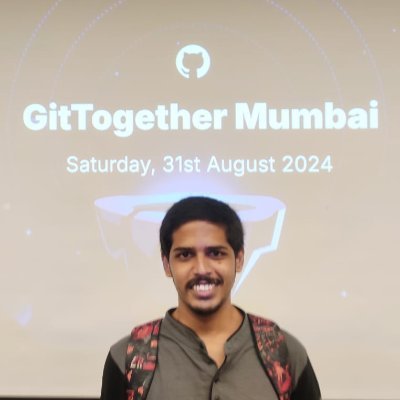 Omkar_Dalvi2004's profile picture. Hey There! I am a data science enthusiast and an AI/ML Explorer.