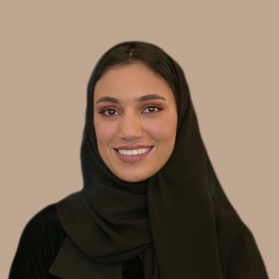 Human Resources Specialists /worked as costumer service /Master of Business Administration
مهتمة بالأدارة
#الموارد_البشرية