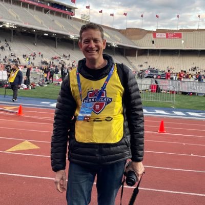 Slalom leader, Salesforce partner, NFTE Midwest Board member, photographer
