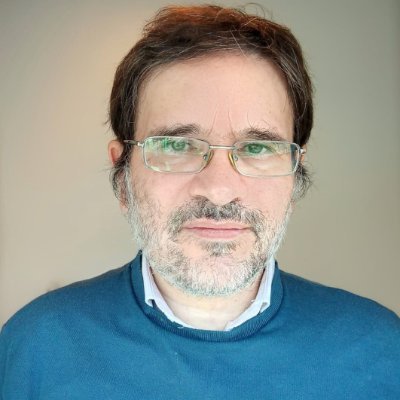 Abogado en función judicial. Profesor de Derecho en UN La Pampa. DE en @ibericonnect. Expressio unius non est exclusio alterius.