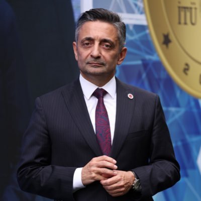 Prof. Dr. Hakan Karataş Profile