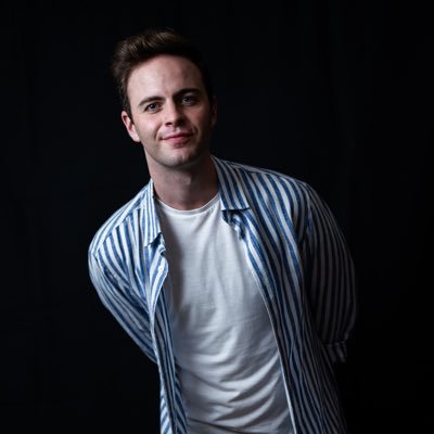I work on telly shows. Film & TV lover and James Bond crazy man. 🏳️🌈 Bluesky ➡️https://t.co/qnJtpqIQ9n