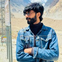 Shahroz💫 (@shahroz_afzal09) 's Twitter Profile