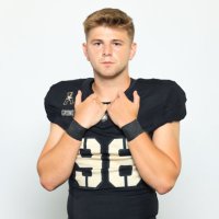 Trey Gronotte (@gronottetrey) 's Twitter Profile