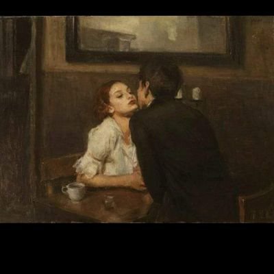 AlbrhomyH's profile picture. Software Engineer 
chess player 
cultured .