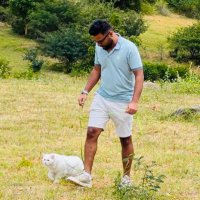 Ashwin Kumar (@ashwin_kumarv) 's Twitter Profile Photo Ashwin Kumar (@ashwin_kumarv) 's Twitter Profile Photo