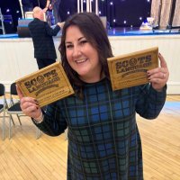 Danielle McNulty (@mrsdanimcnulty) 's Twitter Profile Photo Danielle McNulty (@mrsdanimcnulty) 's Twitter Profile Photo