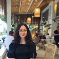 Özlem (@zlemgndzz) 's Twitter Profile Photo