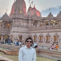 Abhishek Joshi (@abhicloudops) 's Twitter Profile