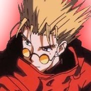 totally real trigun fanさんのプロフィール画像