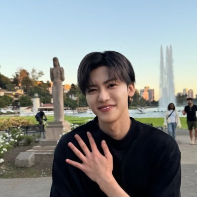 napyongg's profile picture. Acc Dedicated For #재민 #JAEMIN DREAMERS 🫧  #NCTDREAM 7Dreams