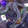 KultofMany's profile picture. We are Many. 

Yuan'ti Chosen #ENVtuber, L2D artist/rigger, @Twitch Partner
pfp: @Kize_art    banner: @Kyadethh

Art: #KultOfDoodles NSFW: #OnlySneks