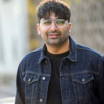 PratikSunnyy's profile picture. 