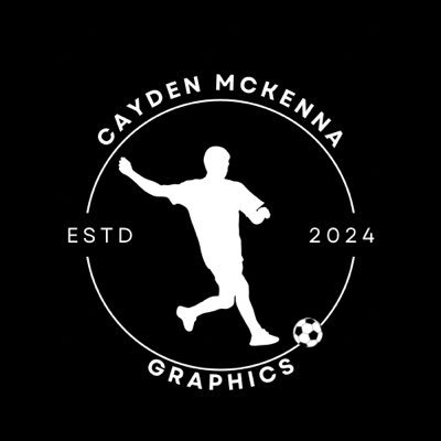 16 Year Old Sports Graphic Designer