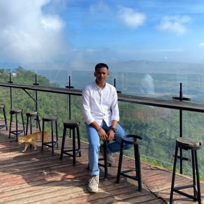 Indonesia tanah airku 🇮🇩. a dreamer. freelance. you can call me reza. corrado92