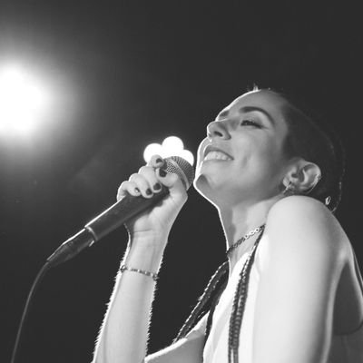 midoriviper's profile picture. 🌟Nuevo Single '𝑆𝑈𝐹𝐼𝐶𝐼𝐸𝑁𝑇𝐸' YA DISPONIBLE
Escuchalo en Spotify 👇🏻