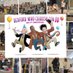 Bedford Who Charity Con (@bedfordwho) Twitter profile photo Bedford Who Charity Con (@bedfordwho) Twitter profile photo