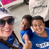 Tina Jackson (@tinajackson623) 's Twitter Profile