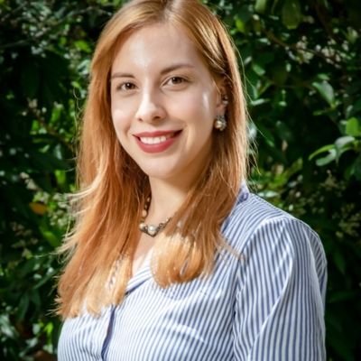 CEO de KUPERA.
Co-founder de UNLab 4.0
Ganadora de la beca Fundación Carolina - 2018.
Referente nacional de cooperación digital 🖥️