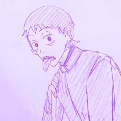 かなり雑多な垢です。🚲(とくにきょーふしのエース)にお熱。腐・夢なんでもいけます。(苦手特になし、あれば自衛するのでお構いなく!)お酒が飲める年齢より上です。