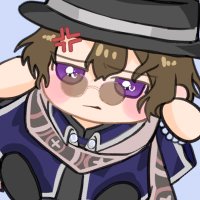 👹🪄︎︎✨ (@aragauzo_ore) Twitter profile photo