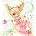 たら🌈&うーぴーʚ๑⃙⃘´༥`๑⃙⃘ɞ🌸⋆* (@nyoringo) Twitter profile photo たら🌈&うーぴーʚ๑⃙⃘´༥`๑⃙⃘ɞ🌸⋆* (@nyoringo) Twitter profile photo