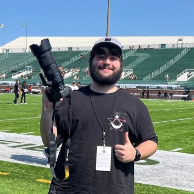 Ohio University 28’ VisCom Gridiron Glory WOUB, Hardwood Heroes, Bobcat Showcase Photographer | The Post