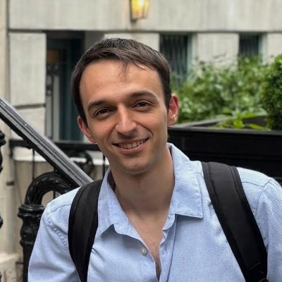 Senior Researcher @ Microsoft Research New England. Formerly: Visiting Researcher @ Meta FAIR and CS PhD @ NYU.