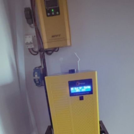 Olameee's profile picture. 