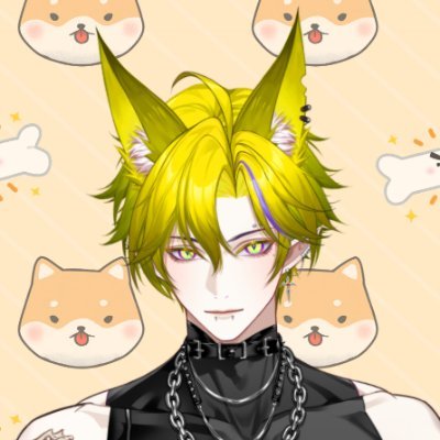 I'm just an FC who has a model and loves singing, not a VTuber!
ENFP-T
Model from: DG_studio & KyokiStudio
#PShen_howling
-----------------
waiting for 🦋⚘️🖤