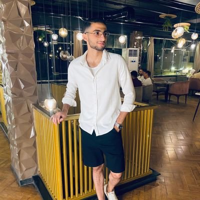 CS ||MU💻🏛️
🥊 🥋
🇵🇸🦍
مرحب بيك في ولاد القدس بندبر حالنا نحل اللغز