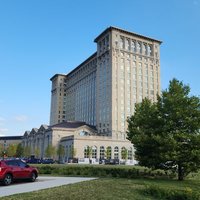 Detroit Will (@realdetroitwill) 's Twitter Profile