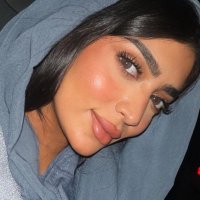 مَودّهـ (@mawadalkhateeb1) 's Twitter Profile