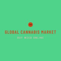 Global cannabis market (@420wayofleaf) 's Twitter Profile