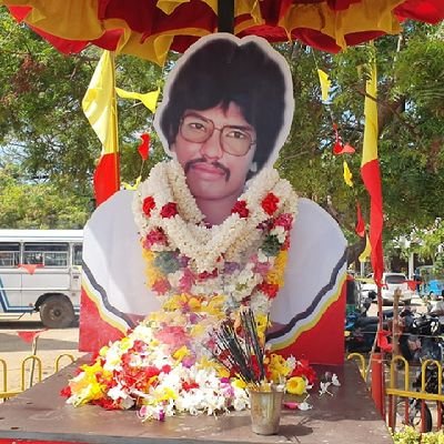 Thamizhan..Oldest of the old #EezhamVellum #TamilsAreNotHindus