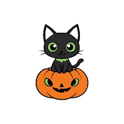 CatPumpkincat's profile picture. 