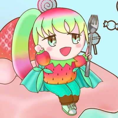 イチゴミント🎋さんのプロフィール画像