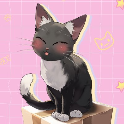 エンスピ@ねこすいさんのプロフィール画像