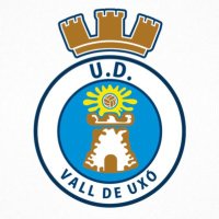 U.D. Vall de Uxó (@udvalldeuxo) 's Twitter Profile Photo