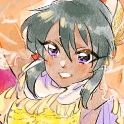 chocokamui's profile picture. 海外組が好きなナタPです ちょこちょこ絵を描いてます