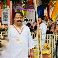 Nitin Ramesh Mathur (@nitin1524) 's Twitter Profile