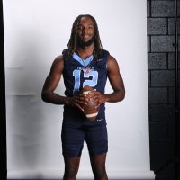 Gene Neely III (@_lgn3) 's Twitter Profile
