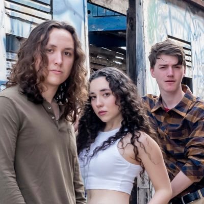 Rock band born in Kenya • Nairobi to Nashville • New single ‘PEOPLE CHANGE’ out now 👇🏾👇🏼