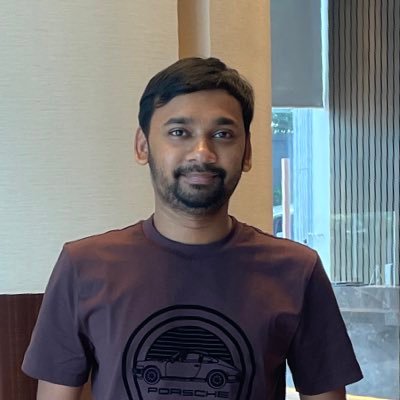 Entrepreneur | Blockchain Developer | Trader | DeFi Enthusiast