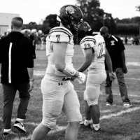 Michael Krakowski (@michaelkra16) 's Twitter Profile Photo Michael Krakowski (@michaelkra16) 's Twitter Profile Photo