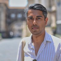 Navin B. Ramakrishna (@navinbrian) 's Twitter Profile