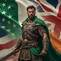 The Culture Warrior 🇺🇸🇮🇪🇬🇧 (@vetwarrior76) 's Twitter Profile Photo The Culture Warrior 🇺🇸🇮🇪🇬🇧 (@vetwarrior76) 's Twitter Profile Photo