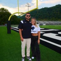 Justin Cogar (@justincogar32) 's Twitter Profile Photo Justin Cogar (@justincogar32) 's Twitter Profile Photo
