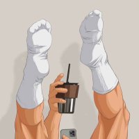 純黑 (@chunheijun) 's Twitter Profile Photo